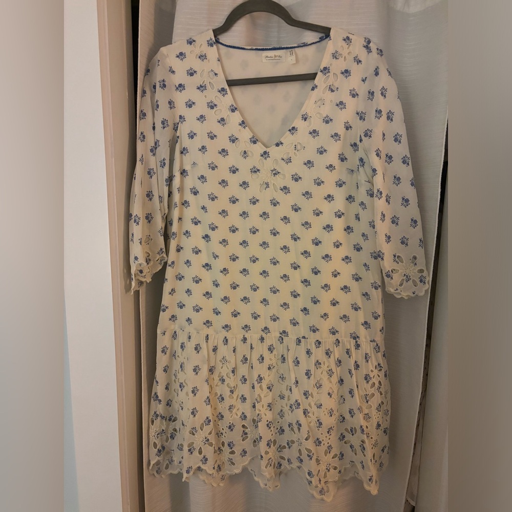 Anthropologie Dress!